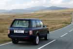 Land Rover Range Rover 2011 года